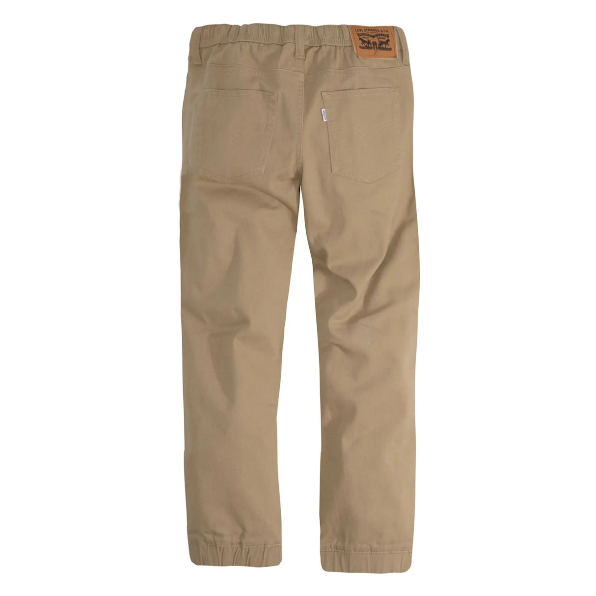 Boy's Twill Jogger Pant | Levi's - Jenni Kidz