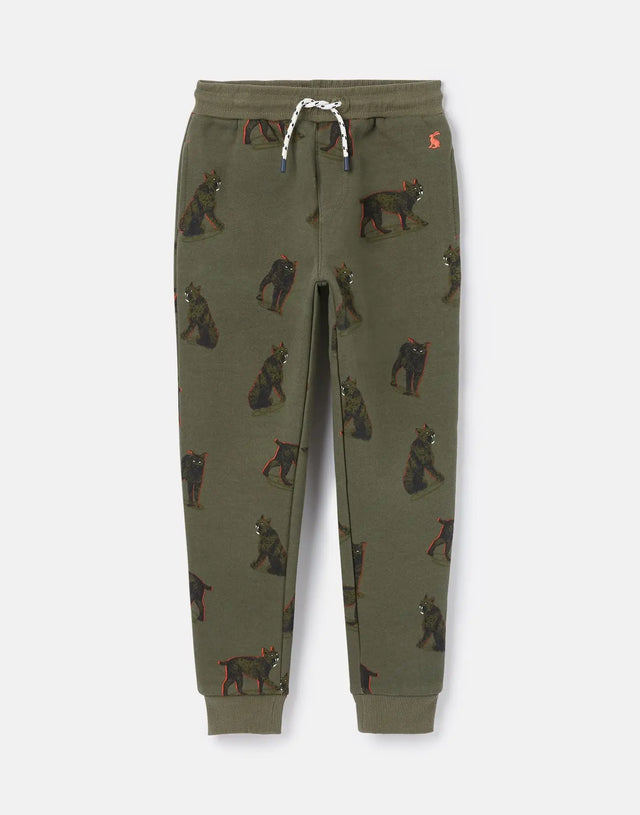 Boys' Champion Novelty Joggers | Joules - Joules