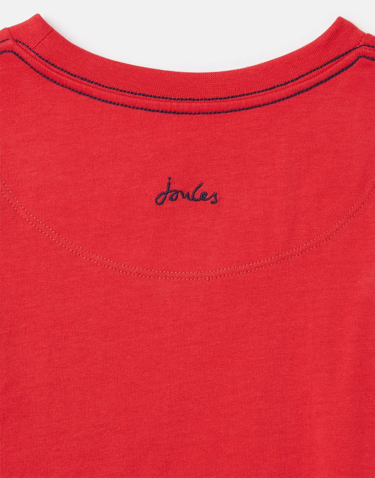 Boys' Finlay Long Sleeve T-Shirt | Joules - Joules