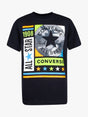 Boys Camo Mixed Box Graphic T-Shirt | Converse - Jenni Kidz