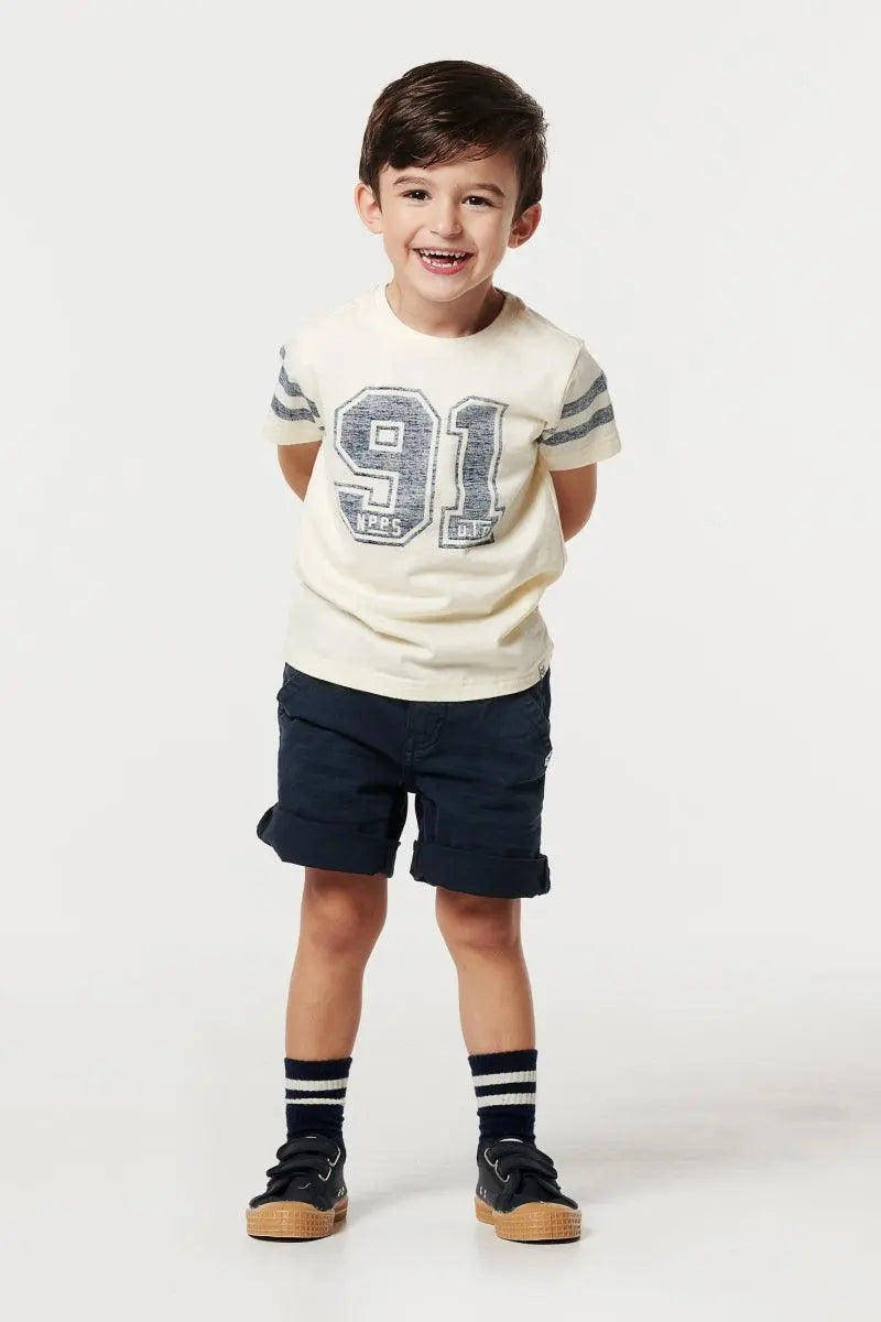 Boys Chino Shorts Ghazni | Noppies - Jenni Kidz