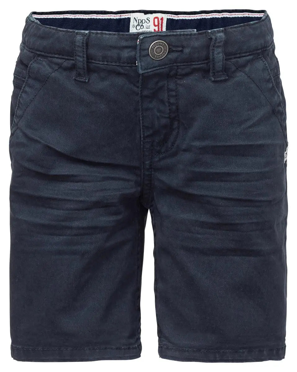 Boys Chino Shorts Ghazni | Noppies - Jenni Kidz