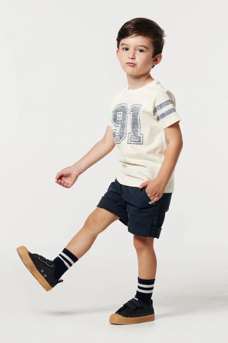 Boys Chino Shorts Ghazni | Noppies - Jenni Kidz