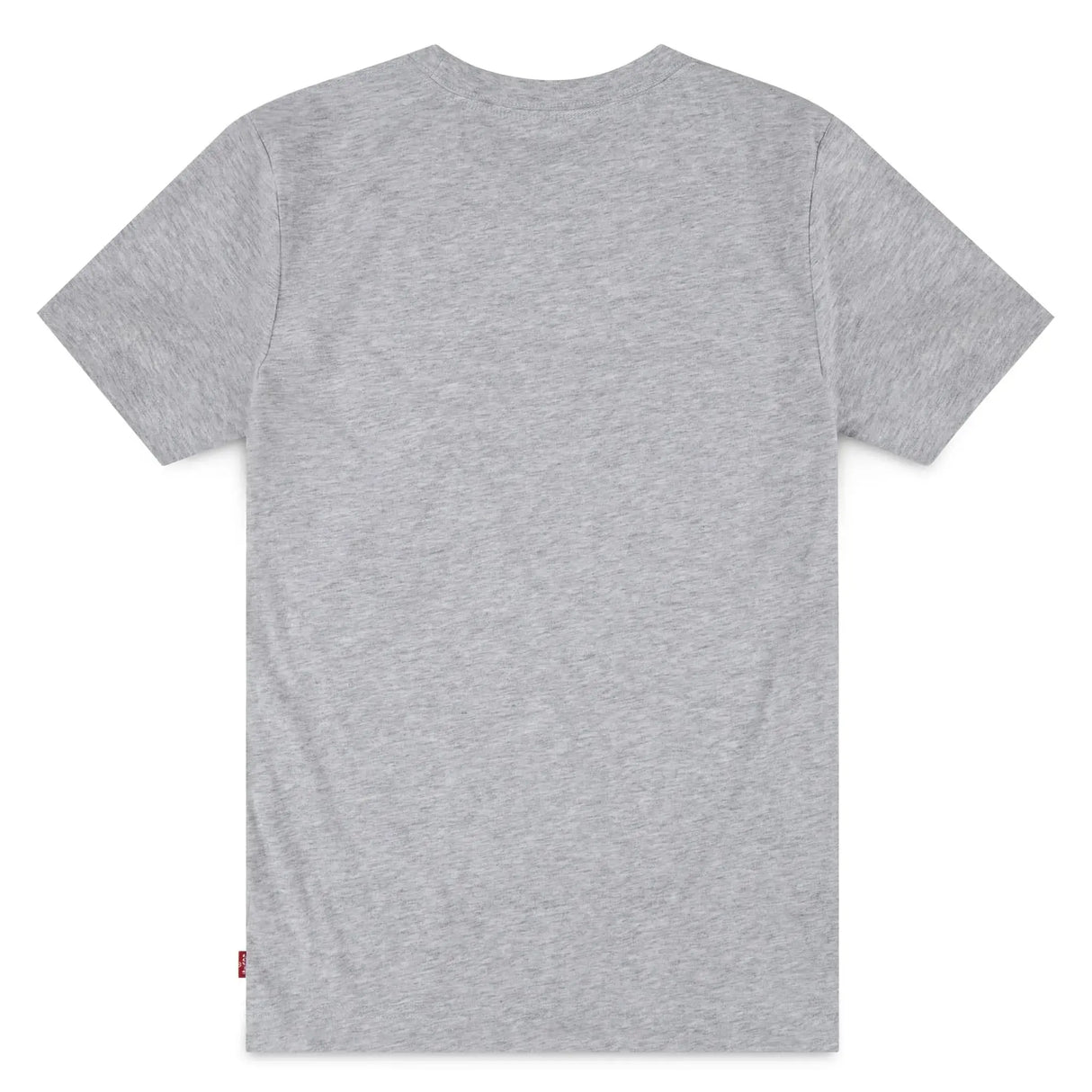 Boys Grey Heather Short Sleeve Graphic | Levi's - Levis