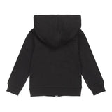 Boys Hooded Jacket Black Camel | Koko-Noko - Koko-Noko