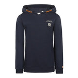 Boys Hoodie Dark Blue | No Way Monday - No Way Monday