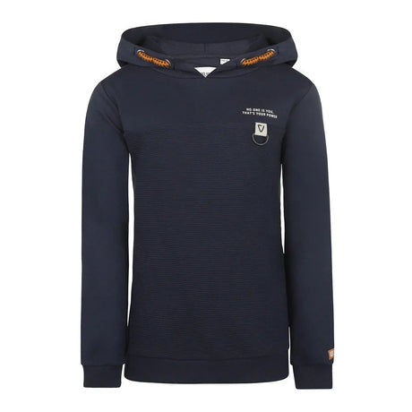 Boys Hoodie Dark Blue | No Way Monday - No Way Monday