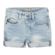 Boys Jeans Short Light Blue | Koko-Noko - Jenni Kidz