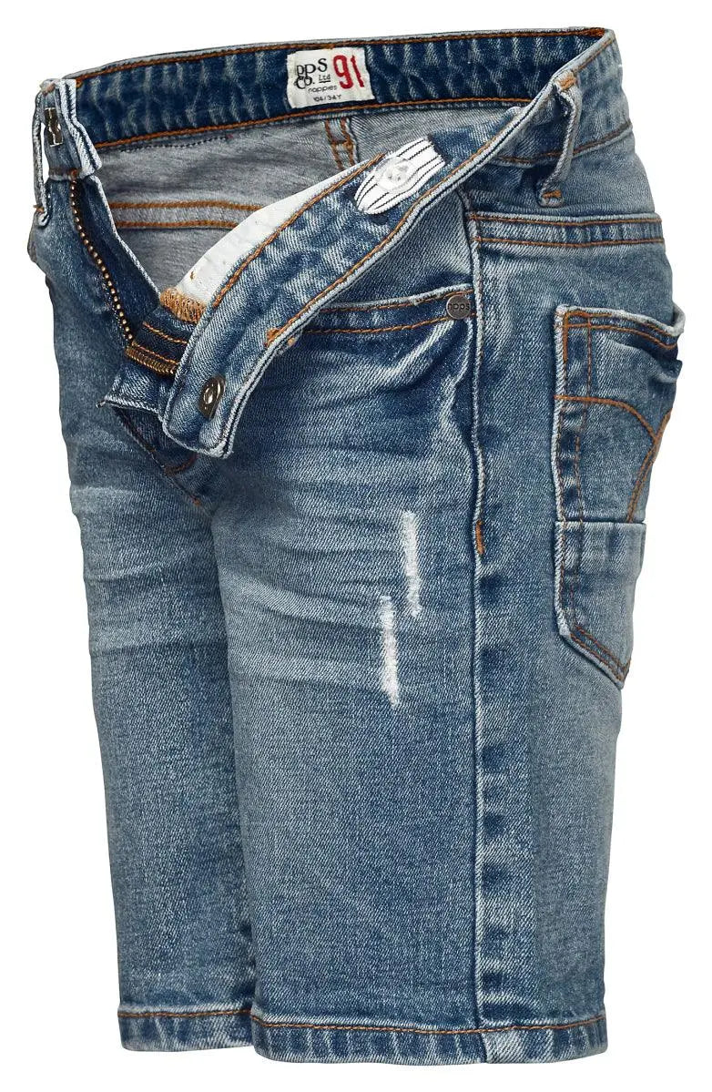 Boys Jeans Shorts Ghent | Noppies - Jenni Kidz