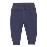 Boys Jogger Dark Blue | Dirkje - Dirkje