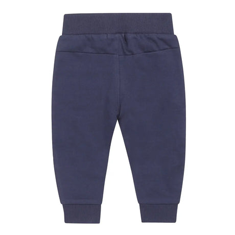 Boys Jogger Dark Blue | Dirkje - Dirkje