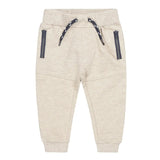 Boys Jogger Light Beige | Dirkje - Dirkje