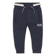 Boys Jogging Pant Dark Blue | Dirkje - Jenni Kidz