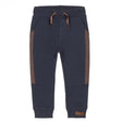 Boys Jogging Pant Dark Blue Camel | Koko-Noko - Jenni Kidz