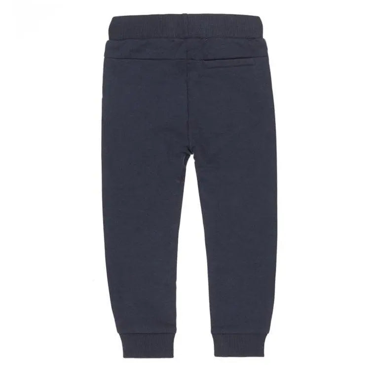 Boys Jogging Pant Dark Blue Camel | Koko-Noko - Jenni Kidz