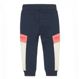 Boys Jogging Pants Dark Blue With Stripe | Koko-Noko - Jenni Kidz