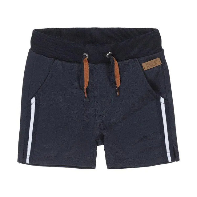 Boys Jogging Short Dark Blue | Koko-Noko - Jenni Kidz