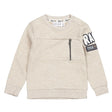 Boys Jumper Light Beige | Dirkje - Dirkje