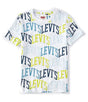 Boys Limeade Short Sleeve Graphic | Levi's - Levis