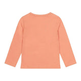 Boys Shirt Faded Orange Urban | Koko-Noko - Koko-Noko