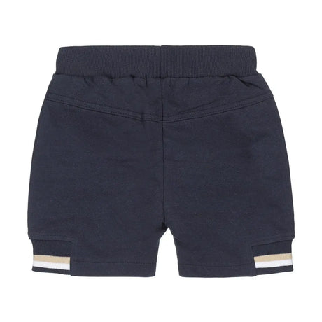 Boys Short Dark Blue | Dirkje - Jenni Kidz