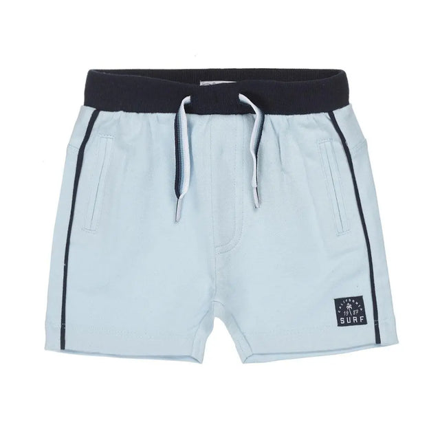 Boys Short Light Blue | Dirkje - Jenni Kidz