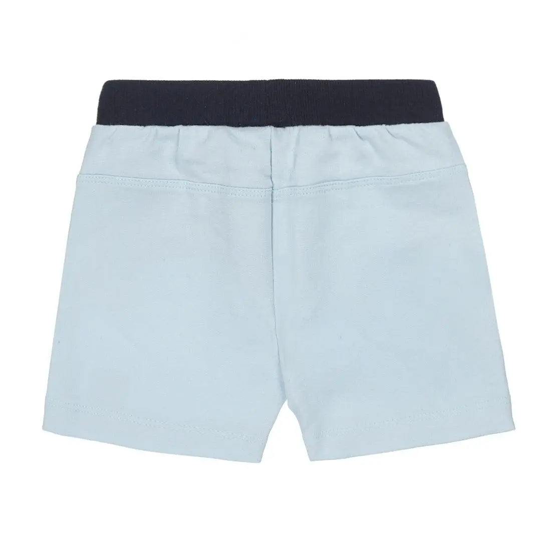 Boys Short Light Blue | Dirkje - Jenni Kidz