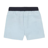 Boys Short Light Blue | Dirkje - Jenni Kidz