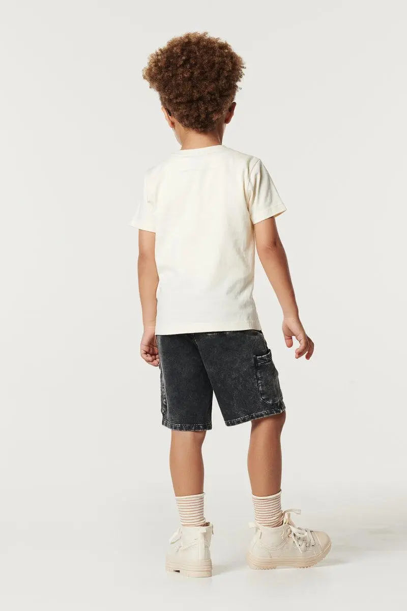 Boys Shorts Glan | Noppies - Jenni Kidz