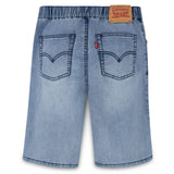 Boys Stay Cool Pull On Shorts Denim | Levi's - Jenni Kidz