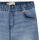 Boys Stay Cool Pull On Shorts Denim | Levi's - Jenni Kidz