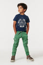 Boys Sweat Pants Ganzhou | Noppies - Jenni Kidz