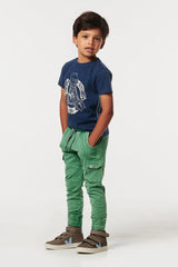 Boys Sweat Pants Ganzhou | Noppies - Jenni Kidz