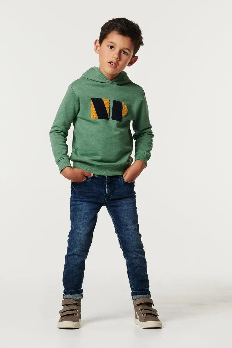 Boys Sweater Gangapur | Noppies - Jenni Kidz