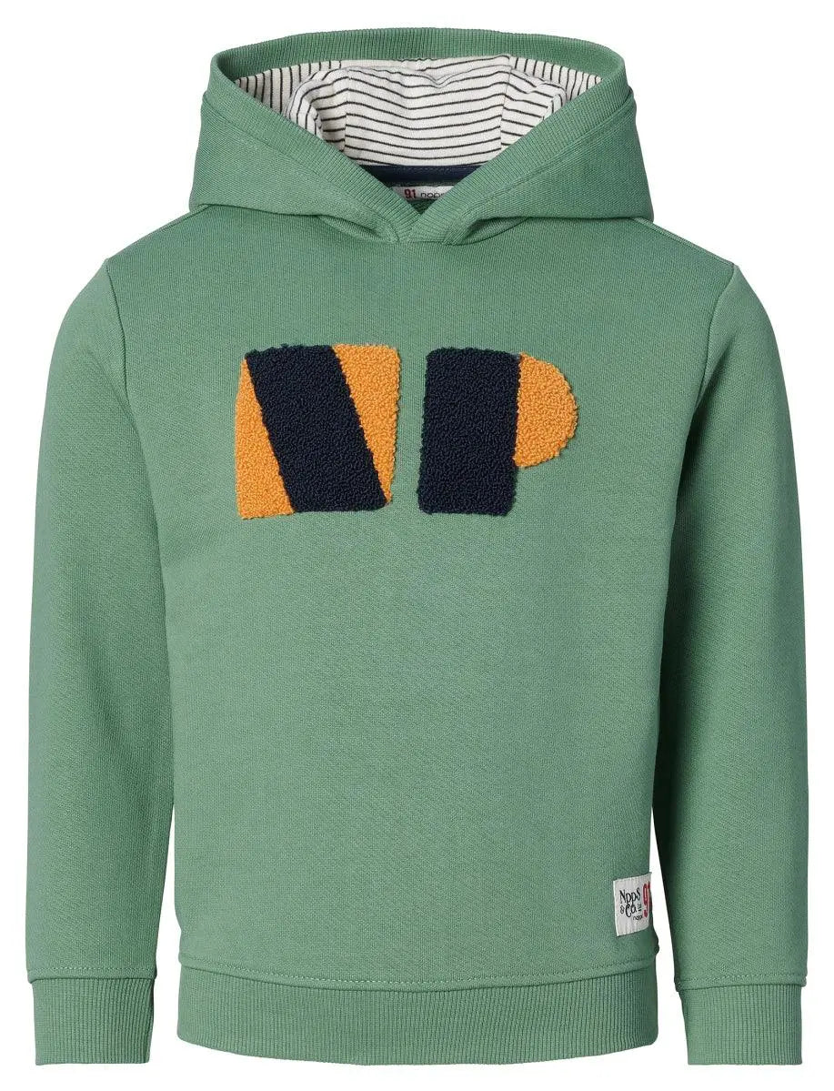 Boys Sweater Gangapur | Noppies - Jenni Kidz