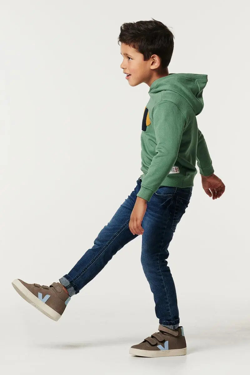 Boys Sweater Gangapur | Noppies - Jenni Kidz