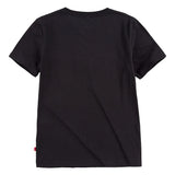 Boys T-Shirt Graphic Tee Black | Levi's - Levis