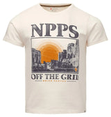 Boys Tee Short Sleeve Gifu | Noppies - Jenni Kidz