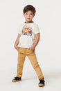 Boys Tee Shortsleeve Garissa | Noppies - Jenni Kidz