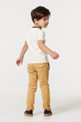 Boys Tee Shortsleeve Garissa | Noppies - Jenni Kidz