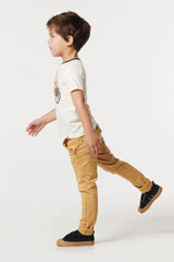 Boys Tee Shortsleeve Garissa | Noppies - Jenni Kidz