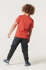 Boys Tee Shortsleeve Garoua | Noppies - Jenni Kidz