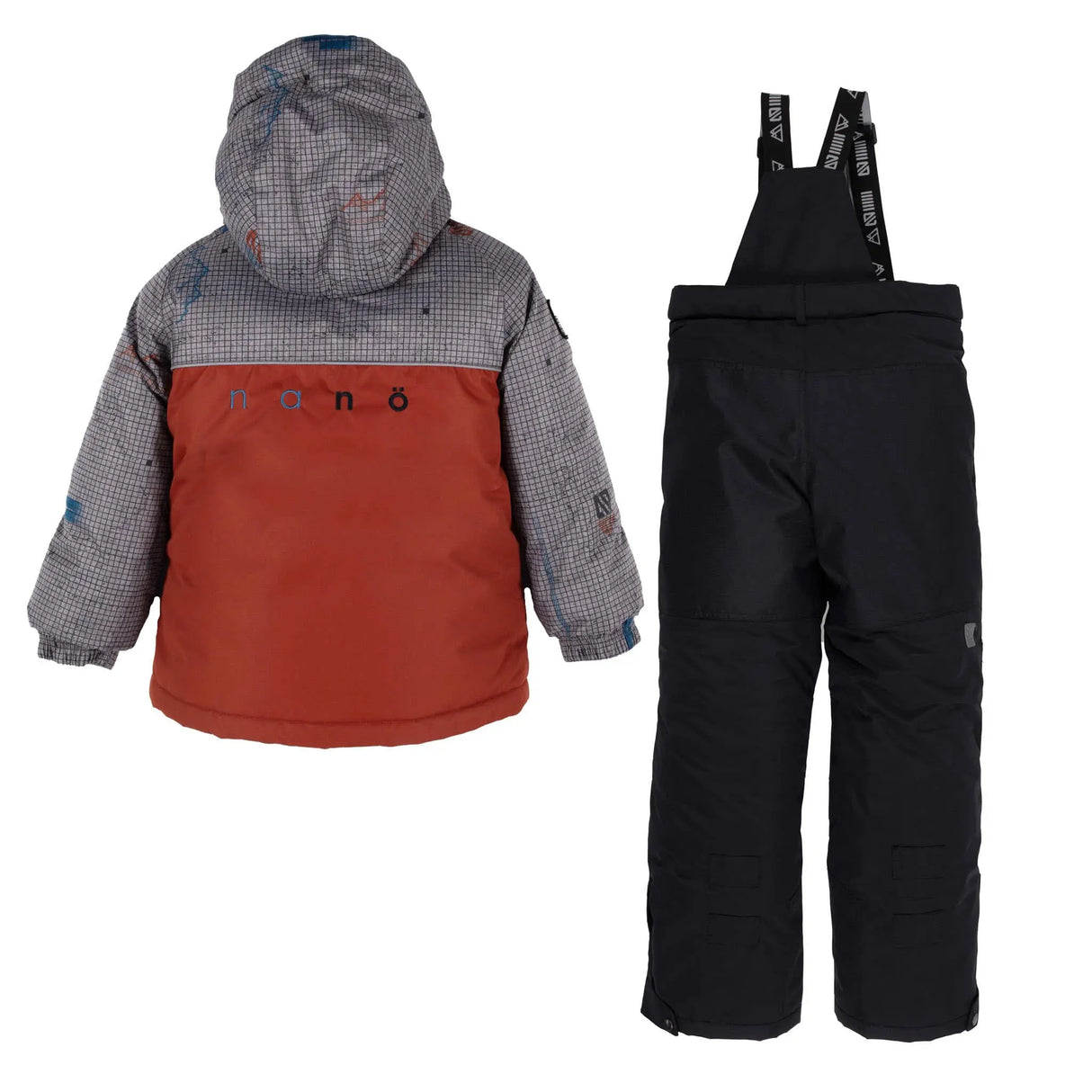 Boys's Gabriel Snowsuit | Nano - Nano