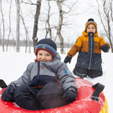 Boys's Gabriel Snowsuit | Nano - Nano