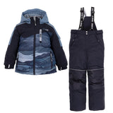 Boys's Malcolm Snowsuit | Nano - Nano