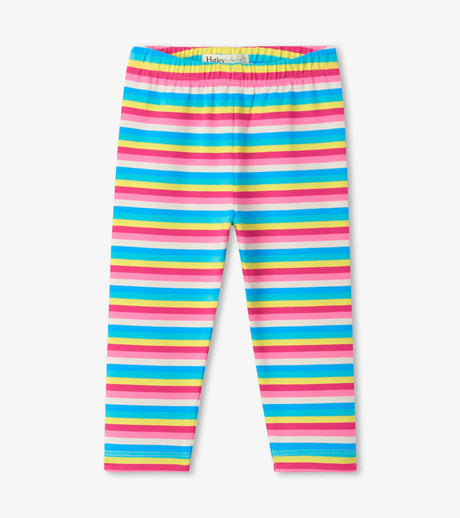 Bright Stripes Baby Leggings | Hatley - Hatley