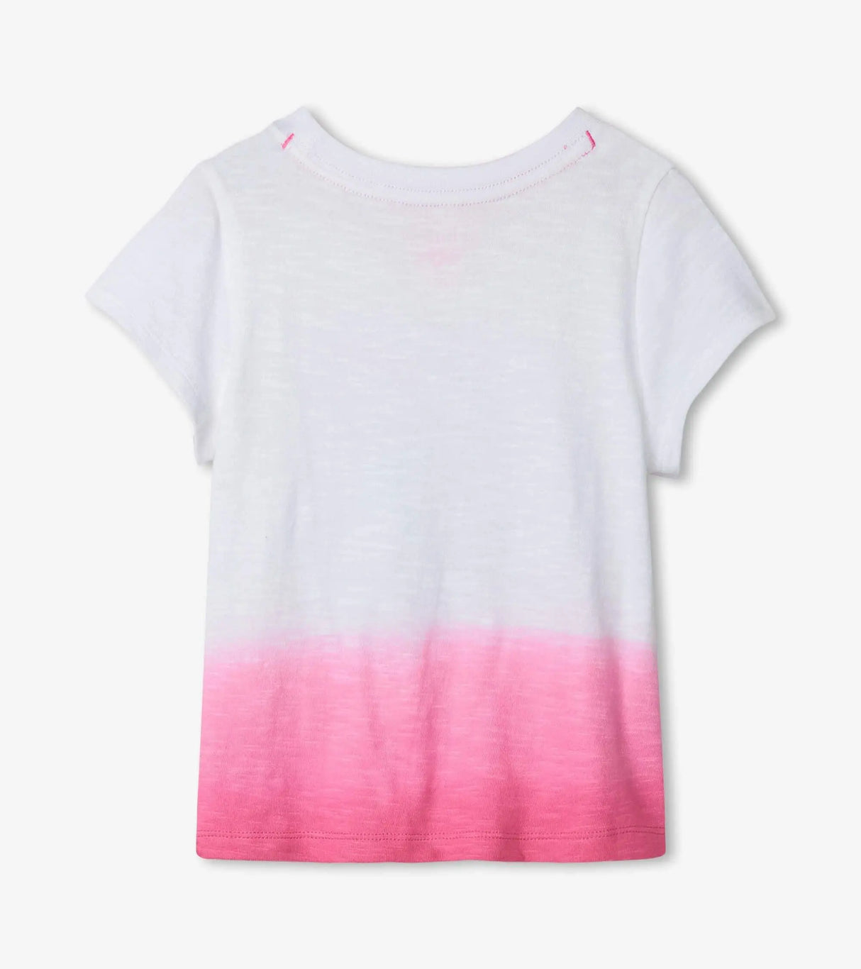 Butterfly Dip Dye Graphic Tee | Hatley - Jenni Kidz