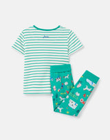 Byron Organically Grown Cotton Artwork Set | Joules - Joules