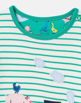 Byron Organically Grown Cotton Artwork Set | Joules - Joules