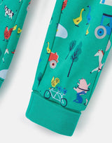 Byron Organically Grown Cotton Artwork Set | Joules - Joules